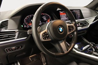 BMW X7 XDrive