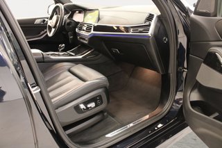 BMW X7 XDrive