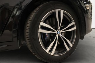 BMW X7 XDrive