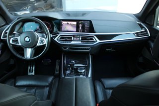 BMW X7 XDrive