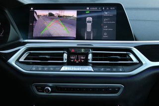 BMW X7 XDrive