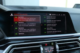 BMW X7 XDrive