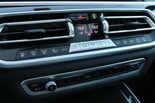 BMW X7 XDrive