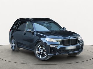 BMW X7 XDrive