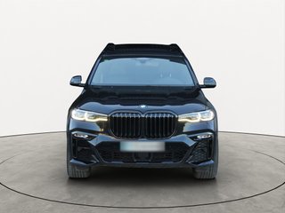 BMW X7 XDrive