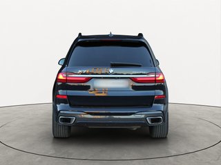 BMW X7 XDrive