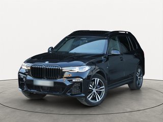 BMW X7 XDrive