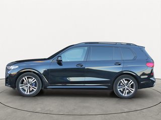 BMW X7 XDrive