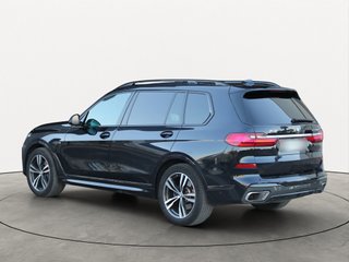 BMW X7 XDrive