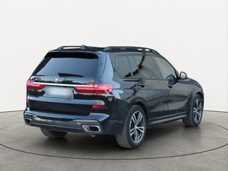 BMW X7 XDrive