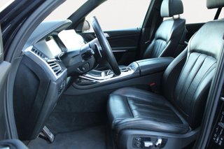 BMW X7 XDrive