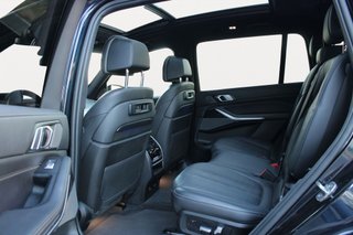 BMW X7 XDrive