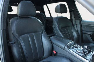 BMW X7 XDrive