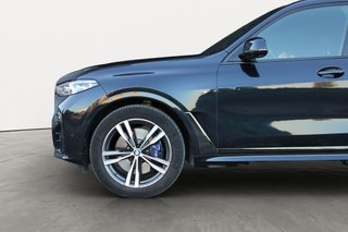 BMW X7 XDrive