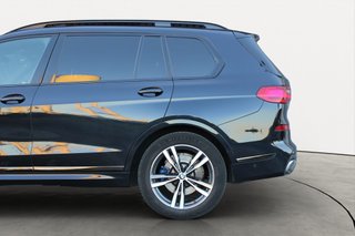 BMW X7 XDrive