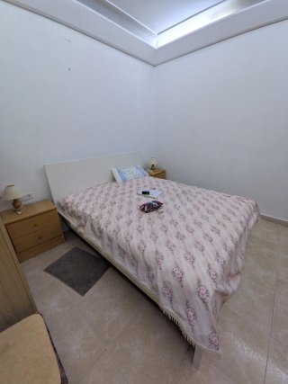 Cama Matrimonio Malm Ikea Blanca