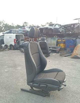 Asiento del der bmw serie 1 berlina e81 e87 285408