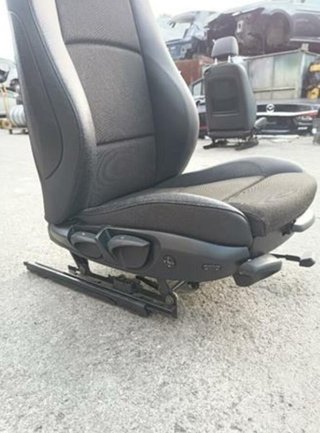 Asiento del der bmw serie 1 berlina e81 e87 285408