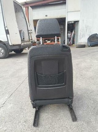 Asiento del der bmw serie 1 berlina e81 e87 285408