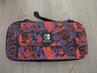 Nintendo Switch OLED Edición Pokémon + Juego
