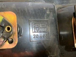 Seat 60934 intermitente delantero derecho 127 127a