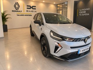 Renault Symbioz Techno Full Hybrid 160 ECO