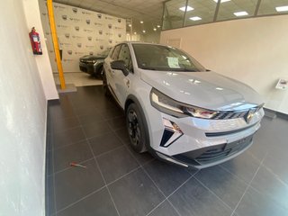 Renault Symbioz Techno Full Hybrid 160 ECO