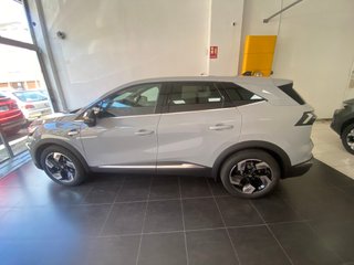 Renault Symbioz Techno Full Hybrid 160 ECO