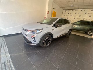 Renault Symbioz Techno Full Hybrid 160 ECO