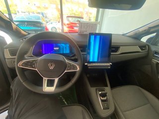 Renault Symbioz Techno Full Hybrid 160 ECO