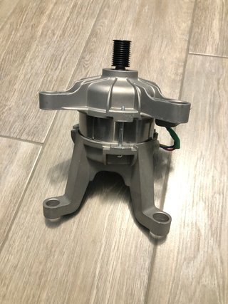 Motore Nidec Inverter Candy Rapidò 7