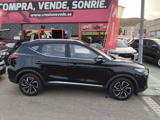 Mg ZS - DESDE 223€/MES ¡SIN PAGAR ENTRADA!