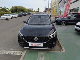 Mg ZS - DESDE 223€/MES ¡SIN PAGAR ENTRADA!