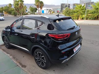 Mg ZS - DESDE 223€/MES ¡SIN PAGAR ENTRADA!