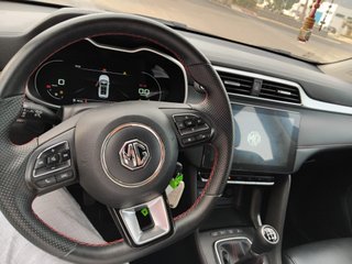 Mg ZS - DESDE 223€/MES ¡SIN PAGAR ENTRADA!