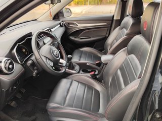 Mg ZS - DESDE 223€/MES ¡SIN PAGAR ENTRADA!