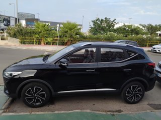 Mg ZS - DESDE 223€/MES ¡SIN PAGAR ENTRADA!