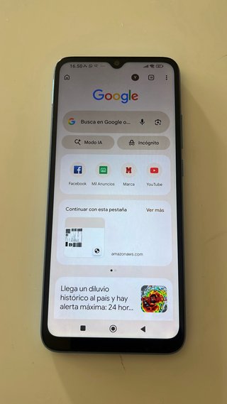 Redmi 9C NFC 32GB