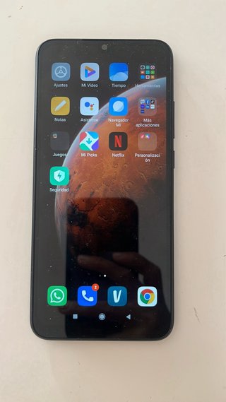 Redmi 9C NFC 32GB