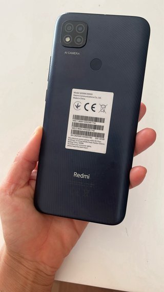 Redmi 9C NFC 32GB
