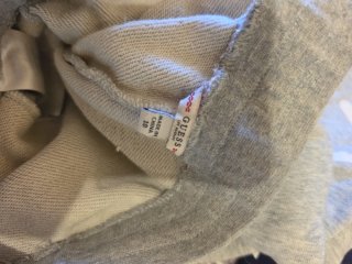Lote Pantalón Guess niño 10 años y camiseta ovs