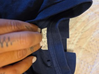 Lote Pantalón Guess niño 10 años y camiseta ovs