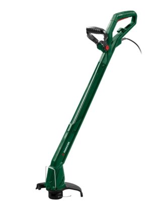 Cortacésped Eléctrico Verde
