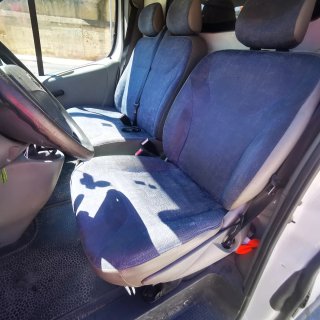 Nissan Primastar 2003