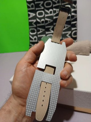 Reloj Swatch Irony 1993 nuevo