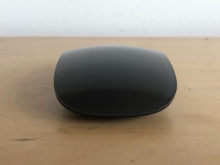 Magic Mouse 2 Apple Bluetooth Negro
