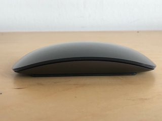 Magic Mouse 2 Apple Bluetooth Negro