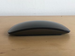 Magic Mouse 2 Apple Bluetooth Negro