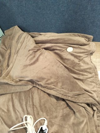 Beurer HD150 Manta térmica XXL, 200 x 150 cm