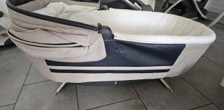 Trio Peg Perego completo